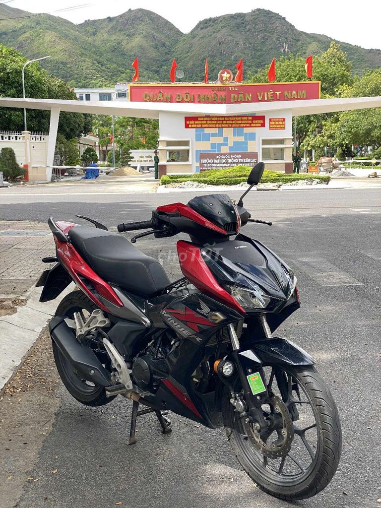 Winner v2 2021 máy zin nguyên bản. Mua bán Xe máy tại Thành phố Nha Trang Khánh Hòa được đăng bởi Spot Trans hình 3