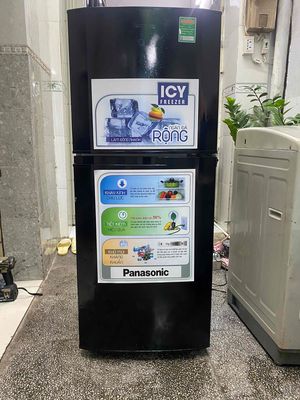 tủ lạnh pana 167l máy zin bao êm bao tốt bh 6 th. Mua bán Tủ lạnh tại Quận 7 Tp Hồ Chí Minh được đăng bởi Cương