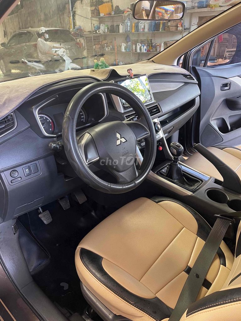 Mitsubishi Xpander 2021 MT - 11200 km. Mua bán Ô tô tại Huyện Cư M'gar Đắk Lắk được đăng bởi văn bảo hình 5