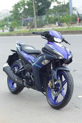 ex155 đời 2022 khoá smk, hỗ trợ trả góp 0đ nhận xe. Mua bán Xe máy tại Quận Hoàng Mai Hà Nội được đăng bởi Thành hình 1