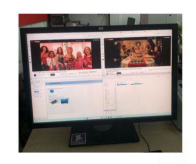 MÀN HÌNH HP 30 INCH 2K | ZR30W. Mua bán Phụ kiện (Màn hình, Chuột...) tại Quận Hải Châu Đà Nẵng được đăng bởi Tuấn Màn Hình PC