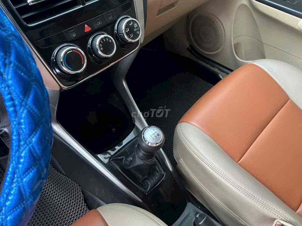 Toyota Vios 2019 1.5 E số sàn. Mua bán Ô tô tại Thành phố Thủ Đức Tp Hồ Chí Minh được đăng bởi đạt  hình 9
