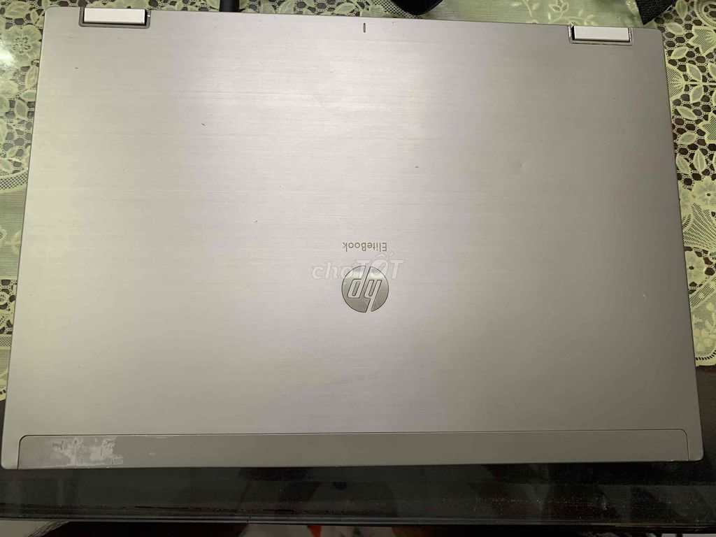 Hp elitebook 8440p core i5 nguyên zin