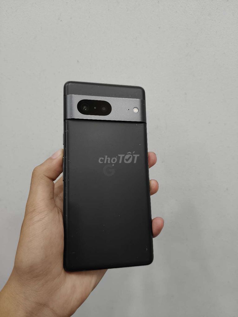 Pixel 7 8/128gb lock. Mua bán Điện thoại tại Huyện Hóc Môn Tp Hồ Chí Minh được đăng bởi NT hình 1