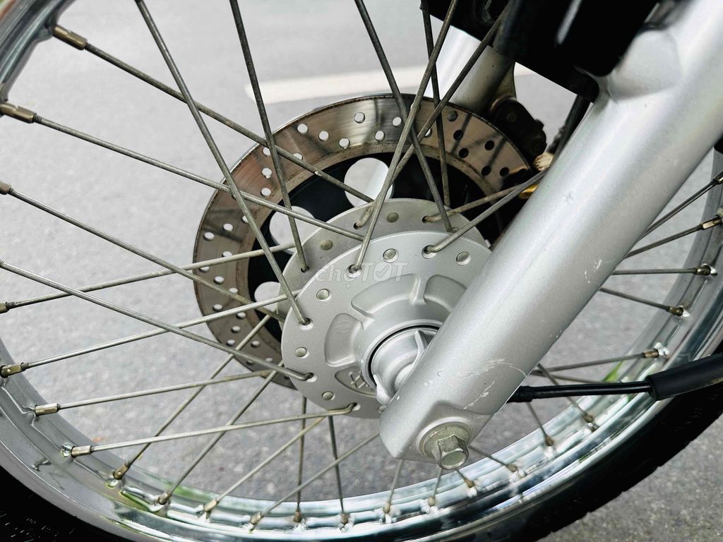 husky 2019 chính chủ kí. Mua bán Xe máy tại Thành phố Thủ Đức Tp Hồ Chí Minh được đăng bởi XE MÁY TOÀN PHÁT  hình 7