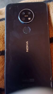 Bán Nokia 7.2