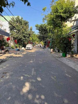 Аренда · 2 комн. · 75 м² · Quận Hải Châu, ул. Đường Lê Đại