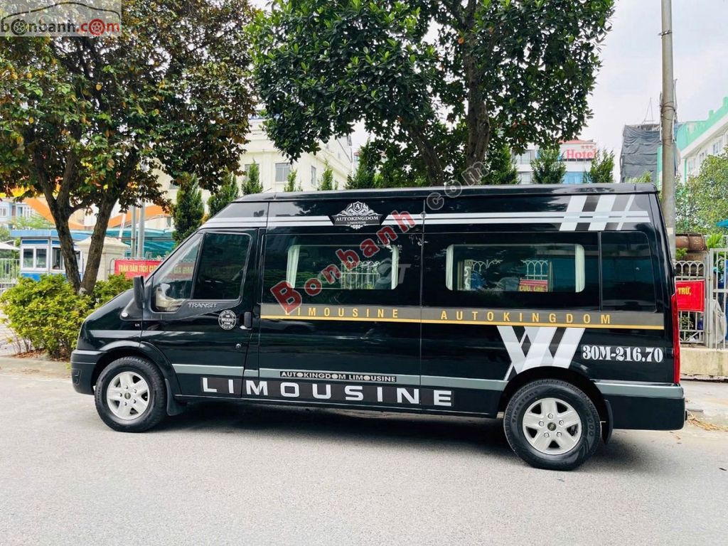 Transit_autokingdom_2019. Mua bán Ô tô tại Quận Nam Từ Liêm Hà Nội được đăng bởi thế hình 3