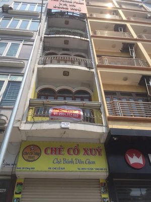 Nhà 5 tầng 180m2 đối diện Vincom, Cảng Mới, p.Bạch Đằng, tp. Hạ Long. Cho thuê văn phòng, mặt bằng kinh doanh tại Thành phố Hạ Long Quảng Ninh được đăng bởi Đức Nguyễn