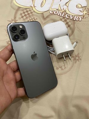 iPhone 12 Pro Max 256G QTe Zin Full Pin Zin 94%%