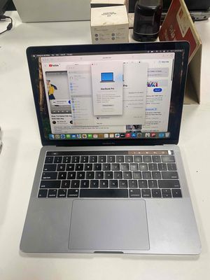 macbooo pro 2019 i5 ram 8 ssd 128 màn 13. Mua bán Laptop tại Quận Hoàng Mai Hà Nội được đăng bởi Mac98