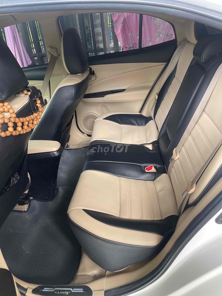 Toyota Vios 2019 1.5E MT - 130000 km. Mua bán Ô tô tại Huyện Đức Huệ Long An được đăng bởi Nguyễn Hà Sinh hình 6