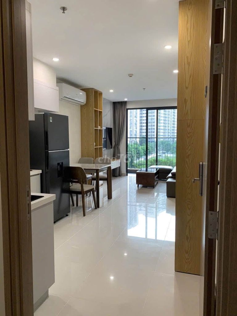 2-комнатная квартира в Vinhomes Ocean Park, полный комплект мебели, 8 млн