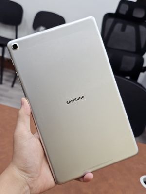 Samsung Galaxy Tab A 10.1 inch 4G đẹp 99% - Gold