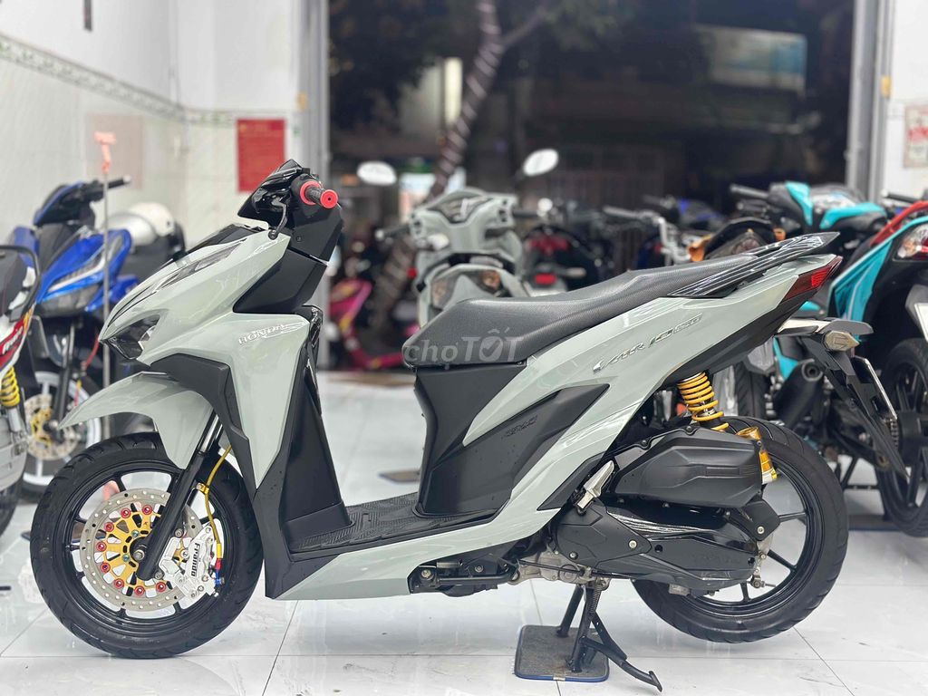 Vario zin 150 dọn kiểng full new. Mua bán Xe máy tại Thành phố Thủ Đức Tp Hồ Chí Minh được đăng bởi nguyễn hiếu  hình 1