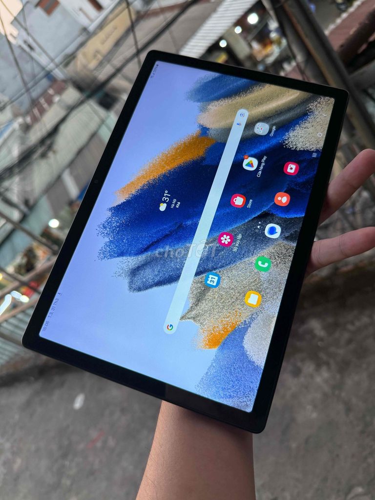 Samsung Galaxy Tab A8 10.5 inch 4GB/64GB. Mua bán Máy tính bảng tại Quận Tân Phú Tp Hồ Chí Minh được đăng bởi lâm hình 1