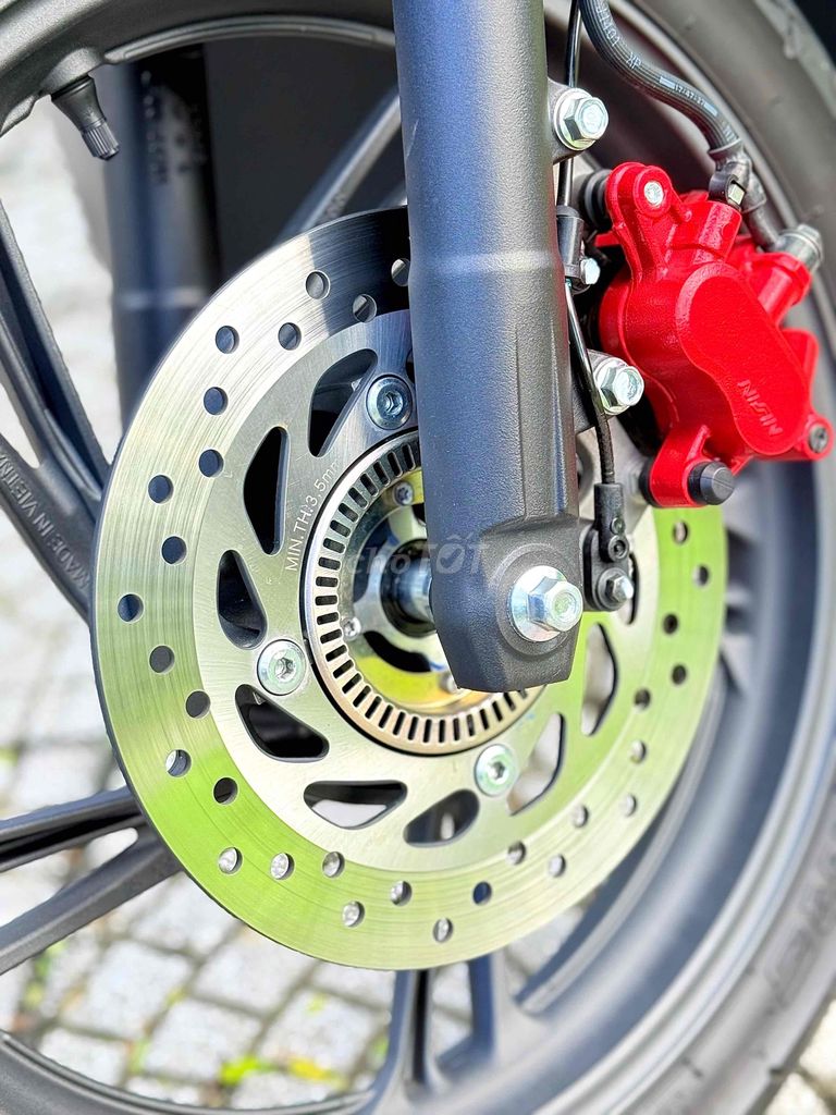 Sh 160 Abs dki 8.2025 đi 3000 cây, biển 43. Mua bán Xe máy tại Quận Sơn Trà Đà Nẵng được đăng bởi AN  chuyên mua bán xe máy cũ tại 386 ngô quyền sơn trà đà nẵng  BÁN XE TRẢ GÓP hình 4