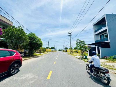 💥Đ7,5m Thân Văn Nhiếp khu TDC BÁ TÙNG - trục thông ven sông