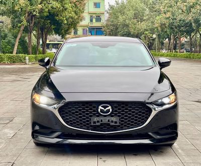 Mazda 3 2020  - 70000 km. Mua bán Ô tô tại Quận Ba Đình Hà Nội được đăng bởi Đức Trung