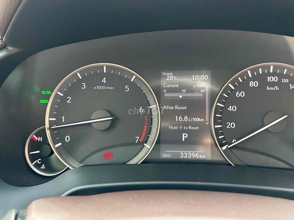 Lexus RX350 2016 - nhập Nhật chuẩn 33.000km. Mua bán Ô tô tại Thành phố Thủ Đức Tp Hồ Chí Minh được đăng bởi Anh Minh STOT Bình Dương hình 16