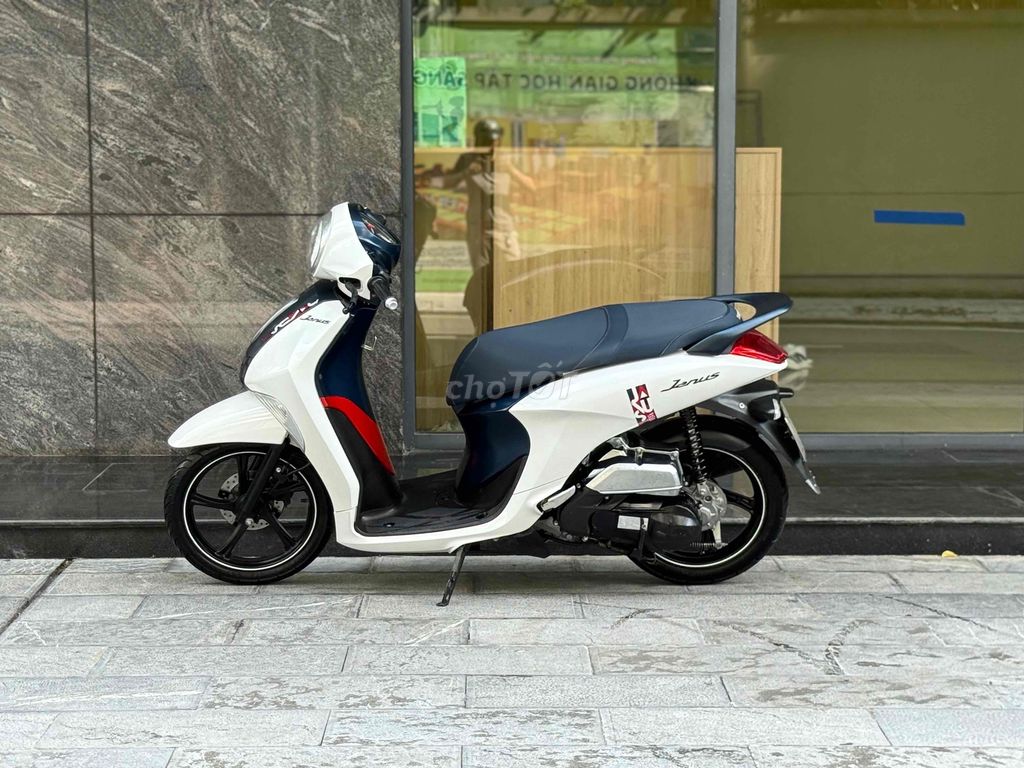 Yamaha Janus bản Limited smartkey Chất lượng 29D2. Mua bán Xe máy tại Quận Ba Đình Hà Nội được đăng bởi Xe Máy Nam Thi hình 2