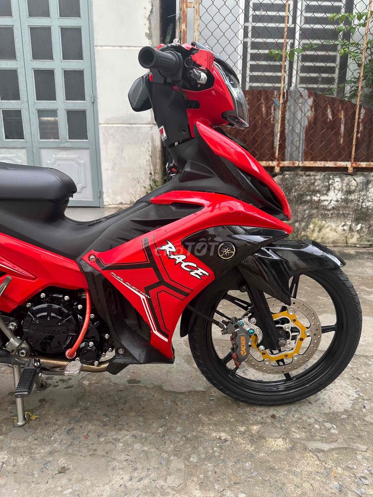 ex 135 Úp Lc 9c bs64. Mua bán Xe máy tại Quận Bình Thuỷ Cần Thơ được đăng bởi alitiad hình 10