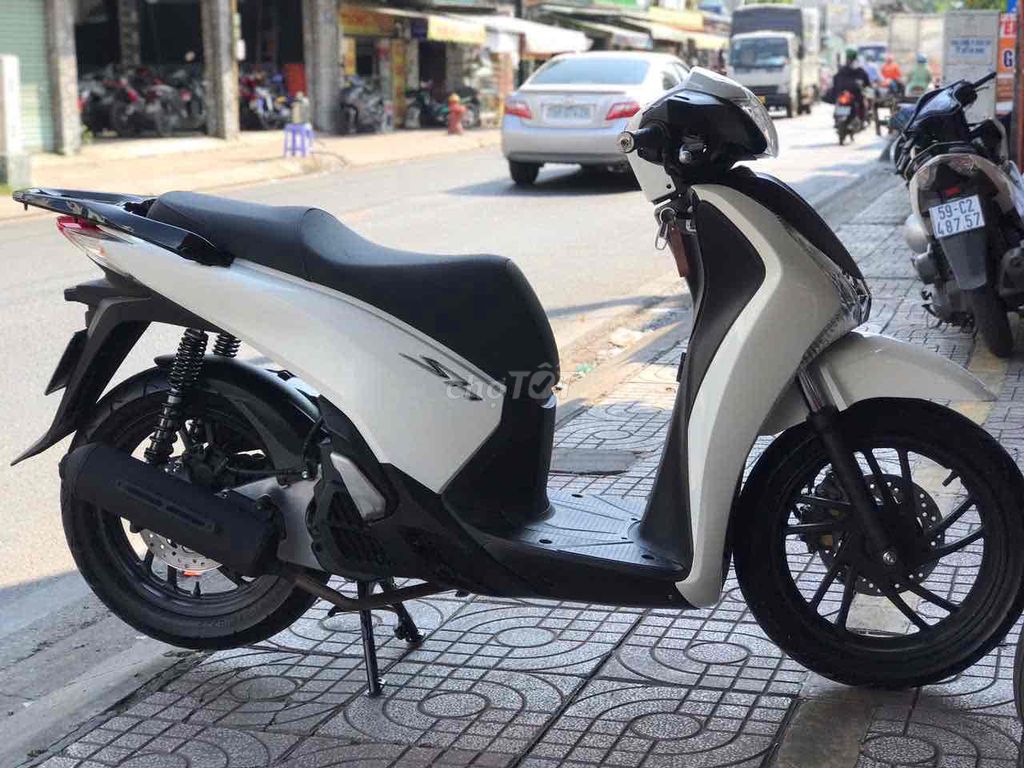 SHVN150 2014 BSTP - XE Y HÌNH - GÓP NỢ XẤU. Mua bán Xe máy tại Quận 8 Tp Hồ Chí Minh được đăng bởi XE MÁY NGUYỄN MINH SƠN hình 6