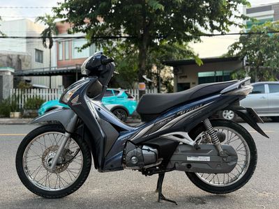 Honda Future Fi 2018 B.số 43 Góp trả trước 3tr. Mua bán Xe máy tại Quận Liên Chiểu Đà Nẵng được đăng bởi Hòa Xe Máy Cũ