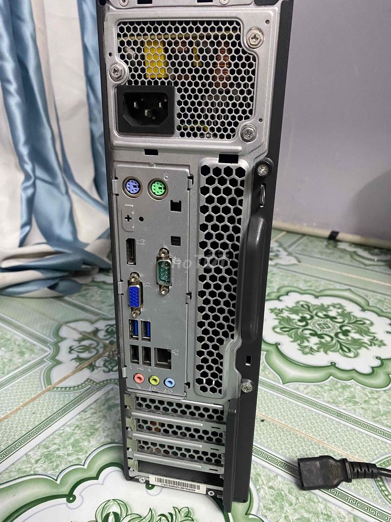 PC đồng bộ lenovo H81 i3 4150