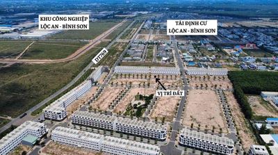 Đất chính chủ cần bán - 95m2 - khu đô thị STC Long Thành. Mua bán đất tại Huyện Long Thành Đồng Nai được đăng bởi Lê Huy