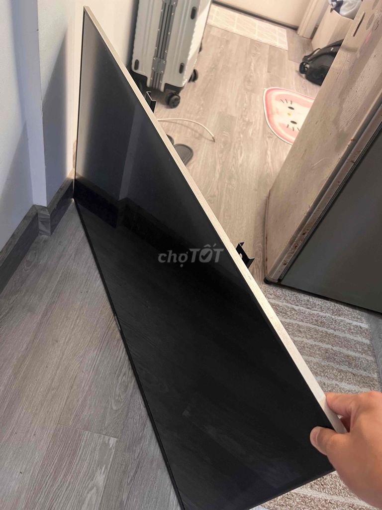 Tivi Sony KDL-43W800C Đen. Mua bán Tivi, Âm thanh tại Quận 3 Tp Hồ Chí Minh được đăng bởi Phi Hoang hình 1