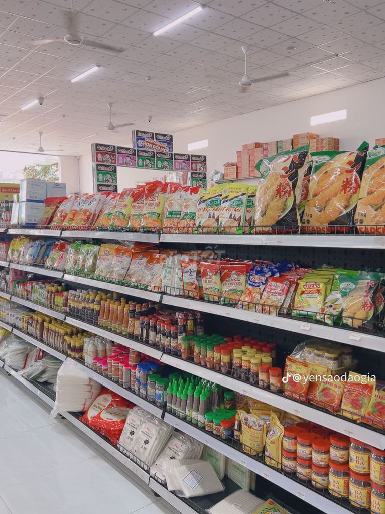 Cửa hàng cần Bổ sung nhân sự lâu dài hoặc thời vụ. Việc làm tại Quận Gò Vấp Tp Hồ Chí Minh được đăng bởi Văn Thị Của hình 2