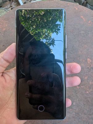Vivo X100 Pro 16GB/512GB Xanh