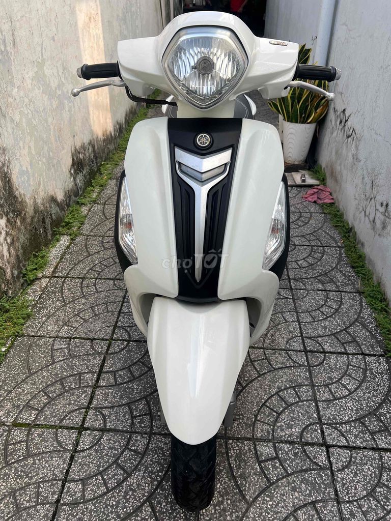 Grande bản ĐB. bs65 zin đẹp. Mua bán Xe máy tại Quận Ninh Kiều Cần Thơ được đăng bởi Vincom HV hình 1