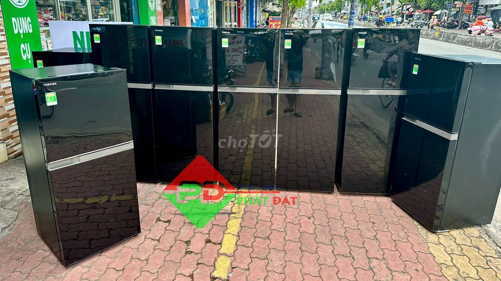 Điện Máy Phát Đạt tại Quận 12, Tp Hồ Chí Minh hình 2