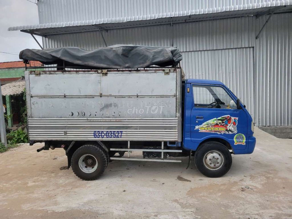 Hibeo máy dầu 750kg máy dầu. Mua bán Xe tải, xe ben tại Huyện Chợ Gạo Tiền Giang được đăng bởi Trần Huỳnh ÔtÔ cũ Tiền Giang hình 6