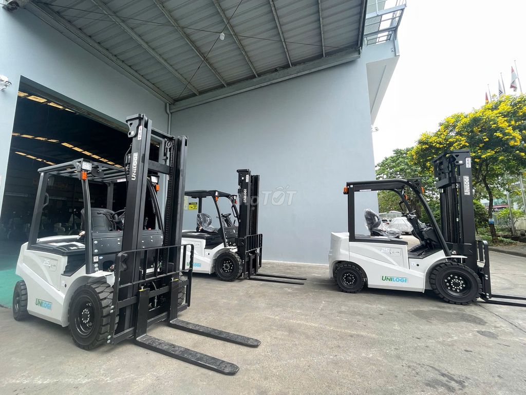 💥CHO THUÊ, MUA BÁN XE NÂNG NISSAN💥. Mua bán Phương tiện khác tại Thành phố Thuận An Bình Dương được đăng bởi Kiệt Forklift hình 4