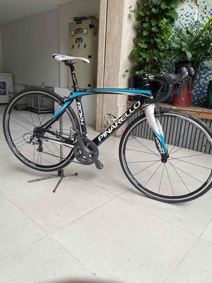 Pinarello rohk chính hãng. Mua bán Xe đạp tại Quận Tân Bình Tp Hồ Chí Minh được đăng bởi Trần Nam Tiến qfok