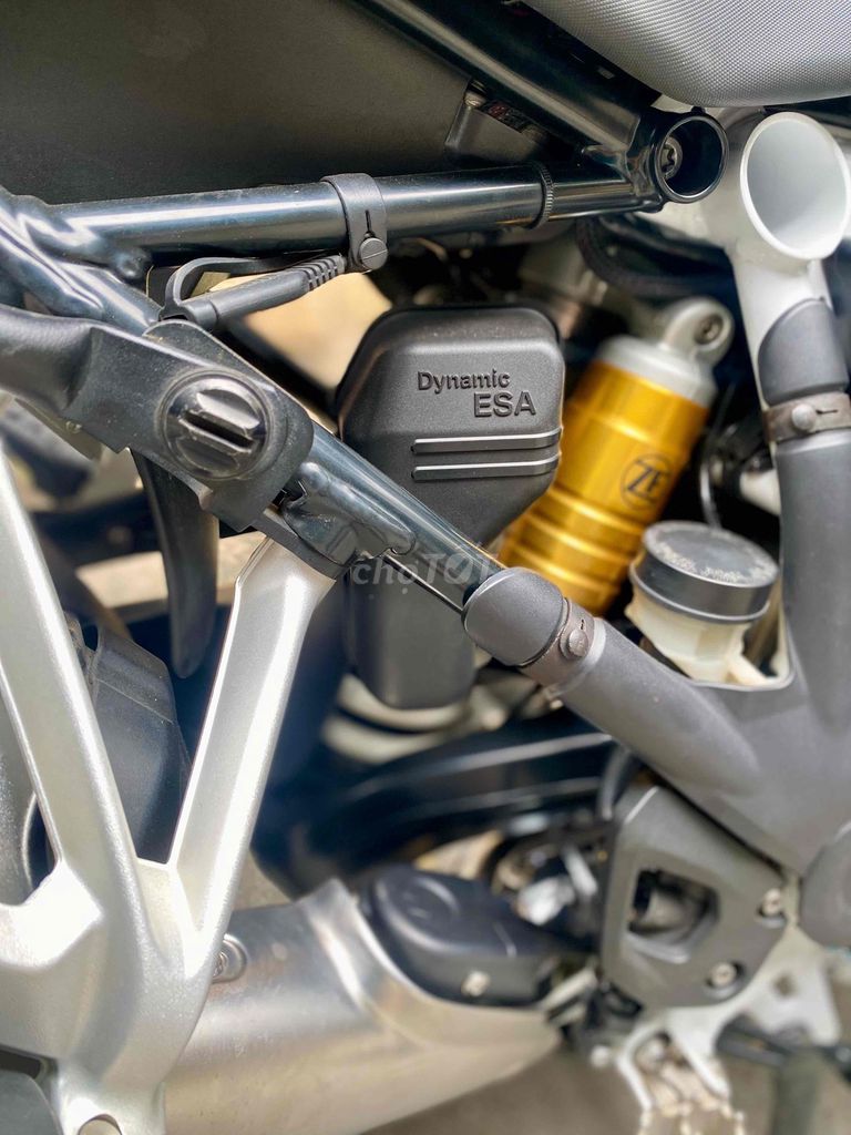 GS1250rally 2022 XE CỰC ĐẸP. Mua bán Xe máy tại Quận Gò Vấp Tp Hồ Chí Minh được đăng bởi TRUNGNGHIA MOTOR hình 13