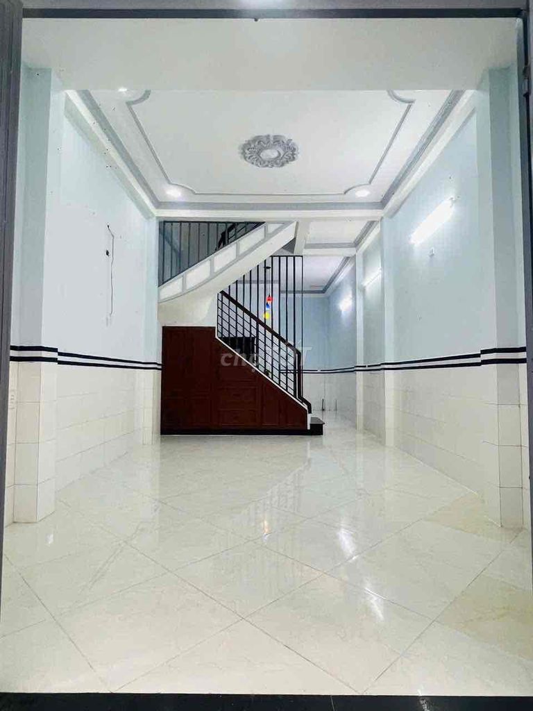 Аренда · 2 комн. · 50 м² · Quận Gò Vấp, ул. Đường Phạm Văn Chiêu
