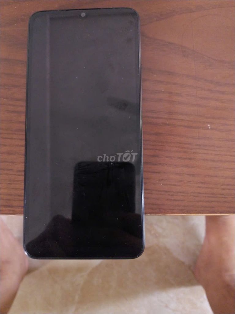 Xiaomi Redmi 13C 8 RAM /256GB Đen. Mua bán Điện thoại tại Quận Hoàng Mai Hà Nội được đăng bởi Shop Max Độc hình 1