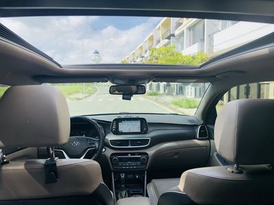 TUCSON 2.0 ATH 2020 ( 1 Chủ ). Mua bán Ô tô tại Thành phố Vũng Tàu Bà Rịa - Vũng Tàu được đăng bởi Do Khanh