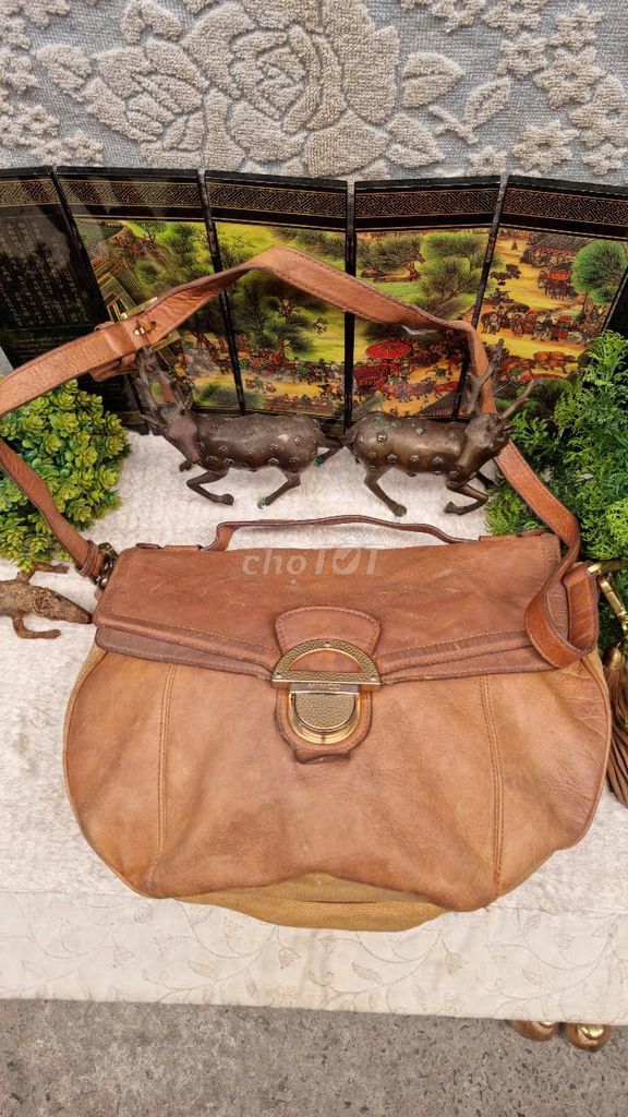 92.1327 MỊMCO shoulder  bag