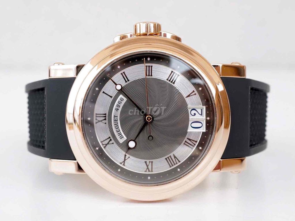 Đồng hồ Breguet Marine 5817BR Nam. Mua bán Đồng hồ tại Quận Hoàng Mai Hà Nội được đăng bởi tuấn ninh  hình 1