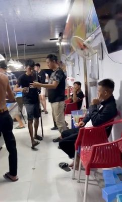 SANG QUÁN BIDA 250TR TÂN UYÊN