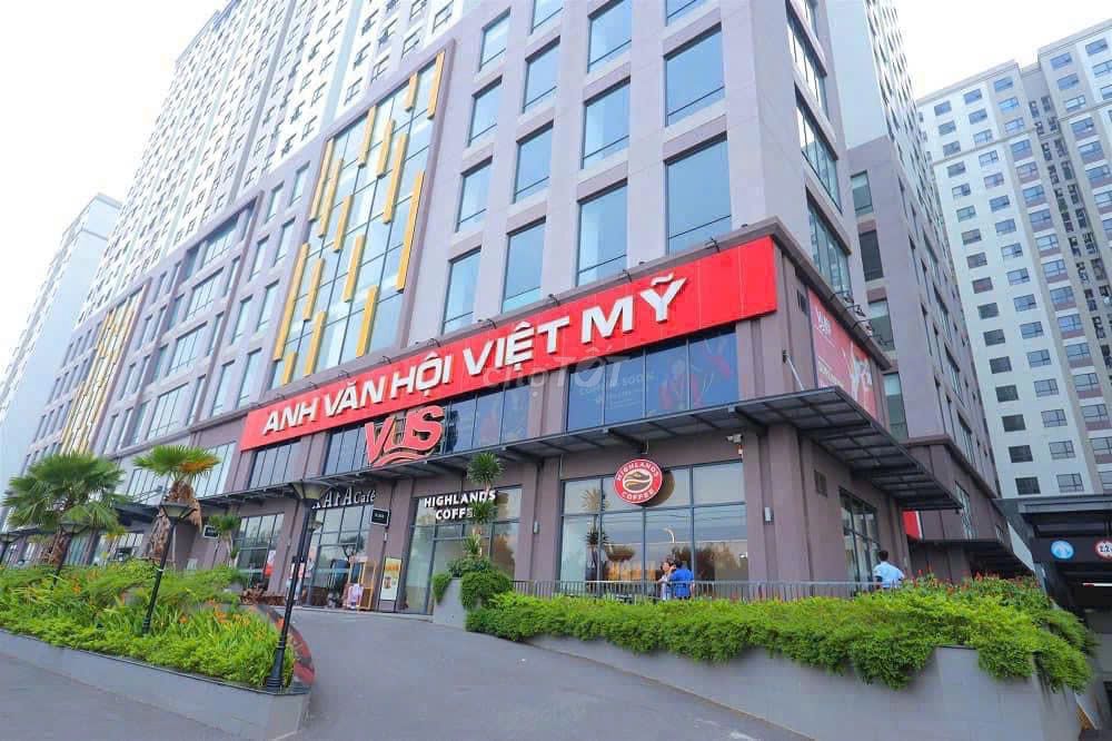 Chính chủ cần bán nhanh căn 2 PN Green River quận 8