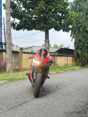 honda CBR600rr. Mua bán Xe máy tại Thành phố Mỹ Tho Tiền Giang được đăng bởi Quốc Thái Racing