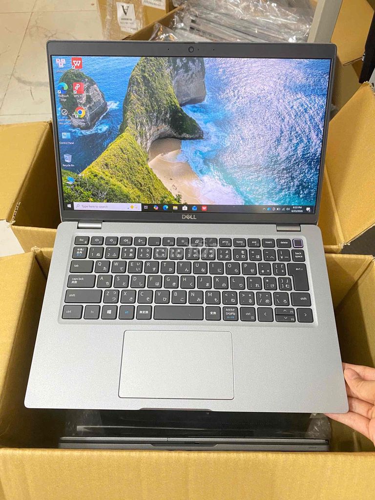 Dell Latitude 5420 i5-1145G7/8GB/256GB/FHD JP. Mua bán Laptop tại Quận Cầu Giấy Hà Nội được đăng bởi Laptopplusvn hình 1