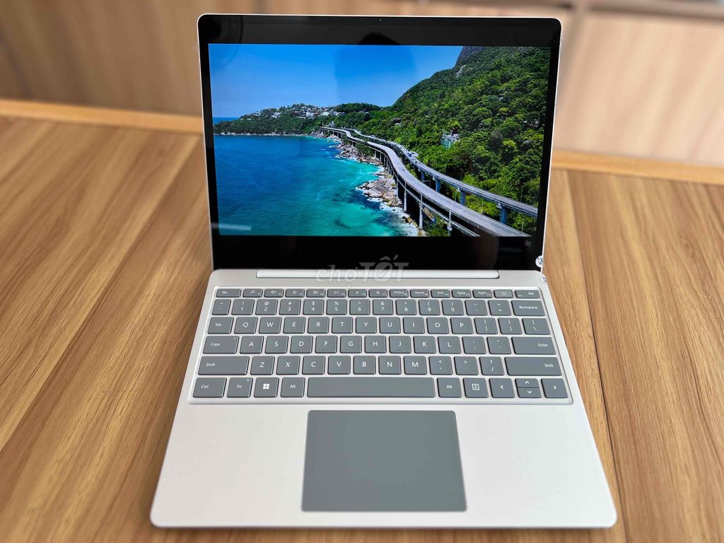 Microsoft Surface Laptop Go 2,i5-1135G7,Ram 16/256. Mua bán Laptop tại Thành phố Long Xuyên An Giang được đăng bởi Laptop Mai Lý Nghĩa hình 1