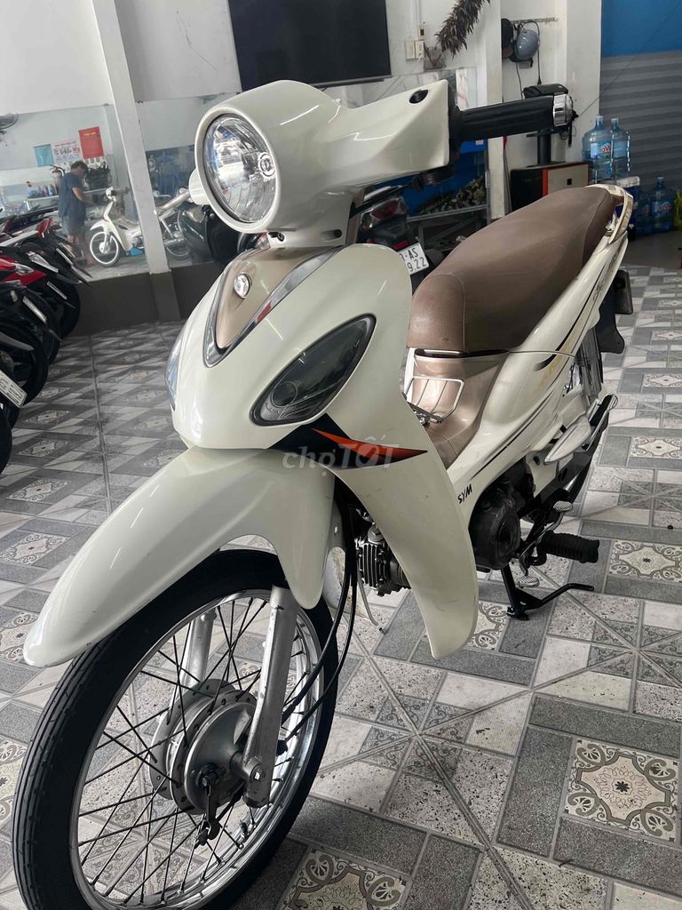 ANGELA 50cc ĐK P5 MỸ THO Tiền Giang ĐỒNG THÁP. Mua bán Xe máy tại Thành phố Mỹ Tho Tiền Giang được đăng bởi Tran Quoc Hùng hình 3